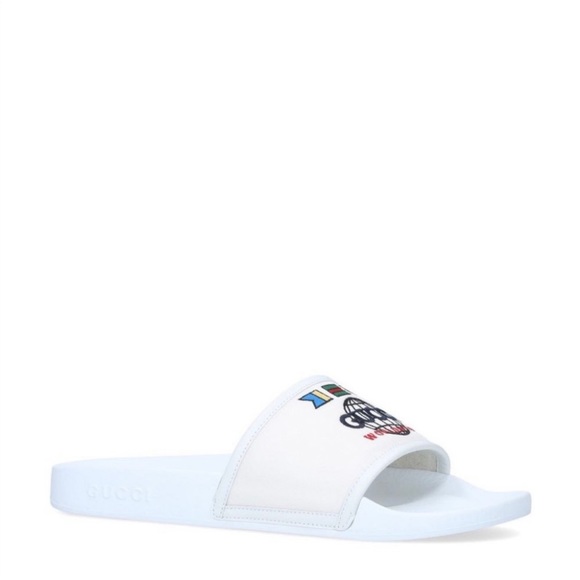 New Authentic Gucci Slides - Picture 5 of 5